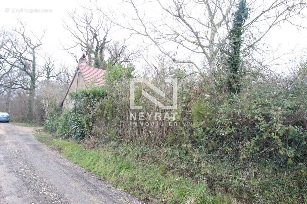 Maison à SAINT-GERMAIN-DU-BOIS