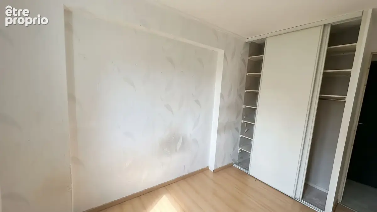 Appartement 60m² à évry-courcouronnes - photo 7