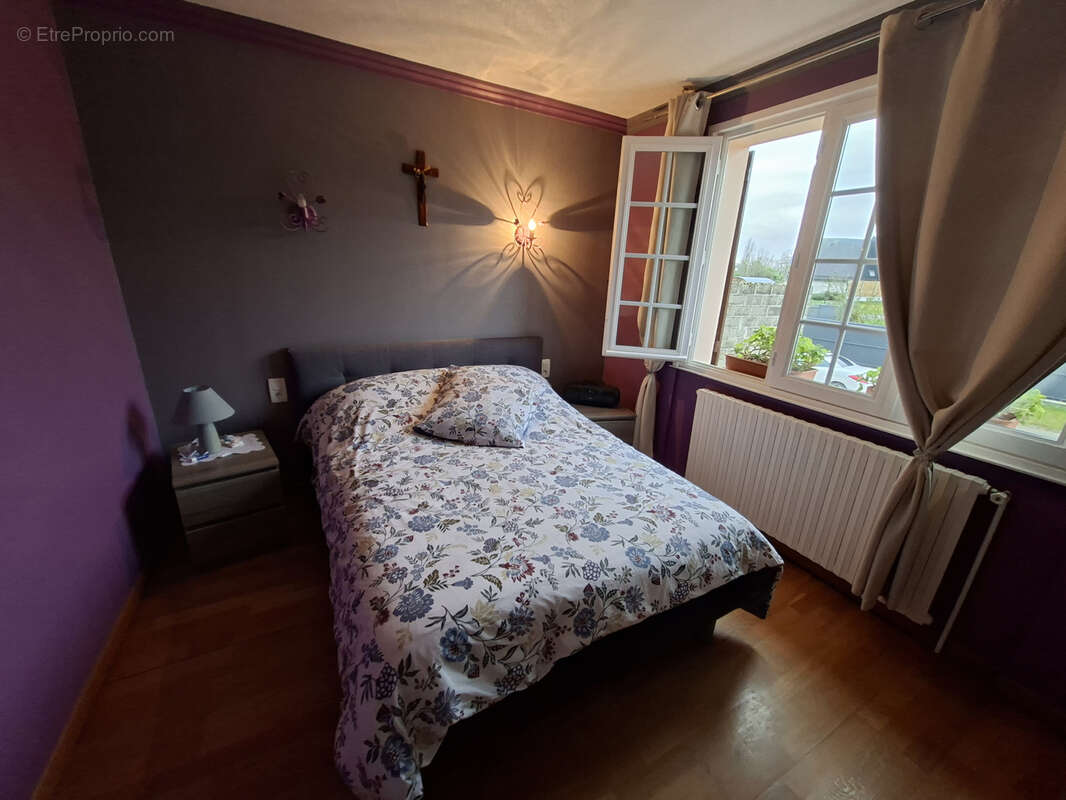 Maison à CRIEL-SUR-MER