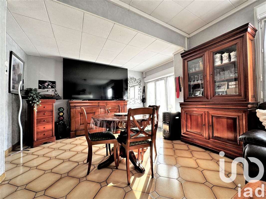 Photo 7 - Maison à MAROMME