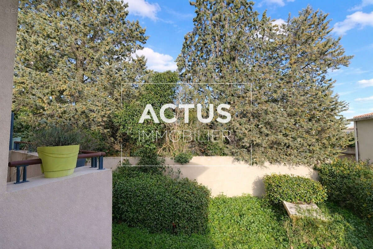 Appartement à SALON-DE-PROVENCE