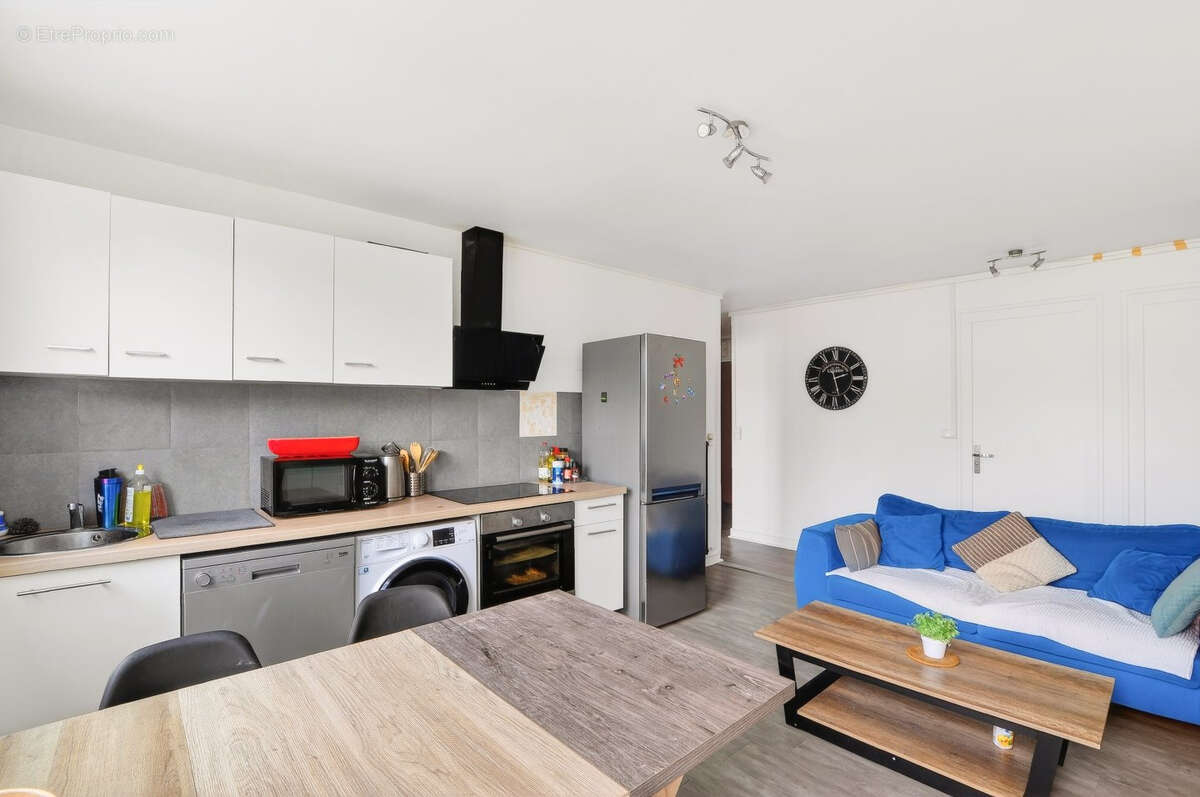 Appartement à PERIGUEUX