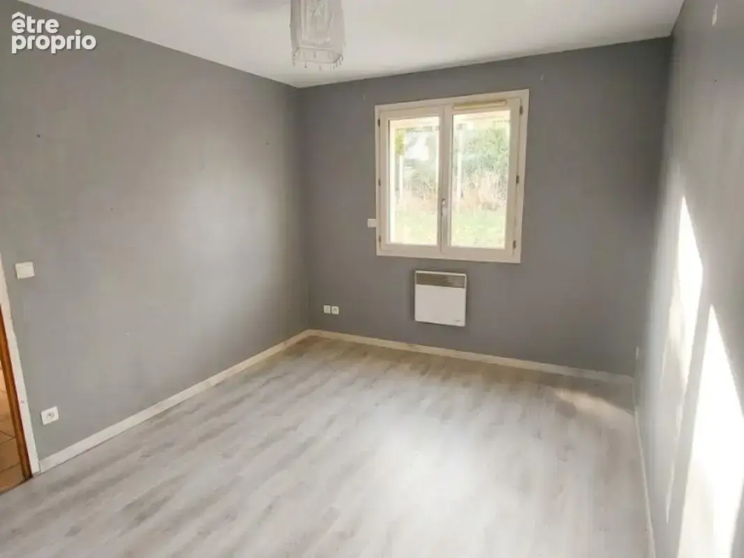 Maison à vendre 4 pièces SAINT FLORENTIN (89) - photo 6