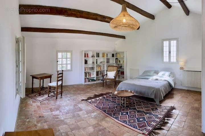 Maison à CHATEAUNEUF-DU-PAPE