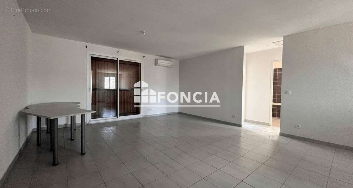 Maison à VILLENEUVE-LES-BEZIERS