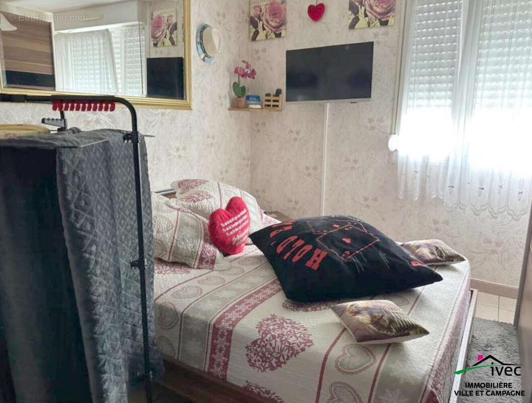 Appartement à OBERHAUSBERGEN