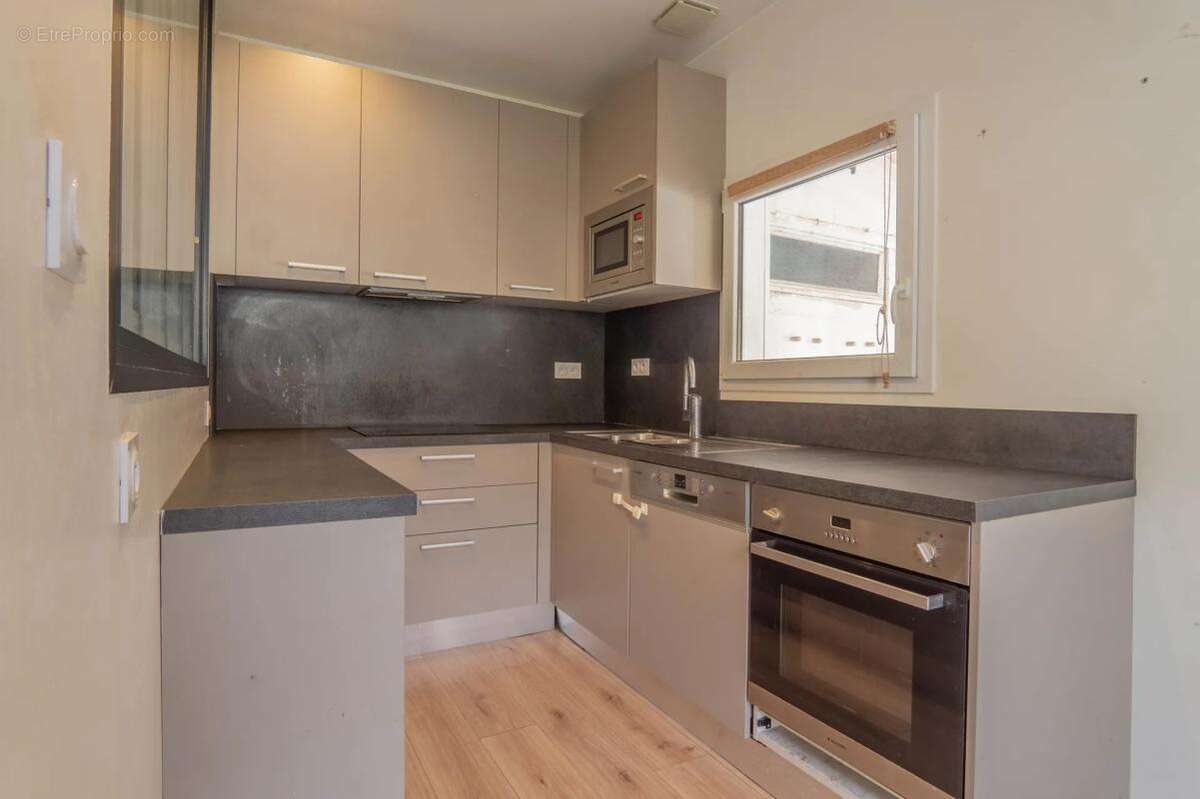 Maison à LYON-7E