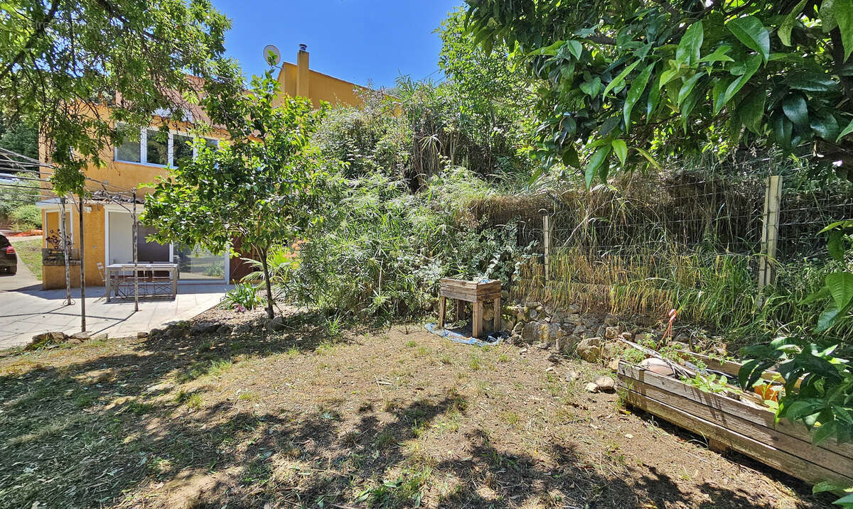 Appartement à PIETROSELLA