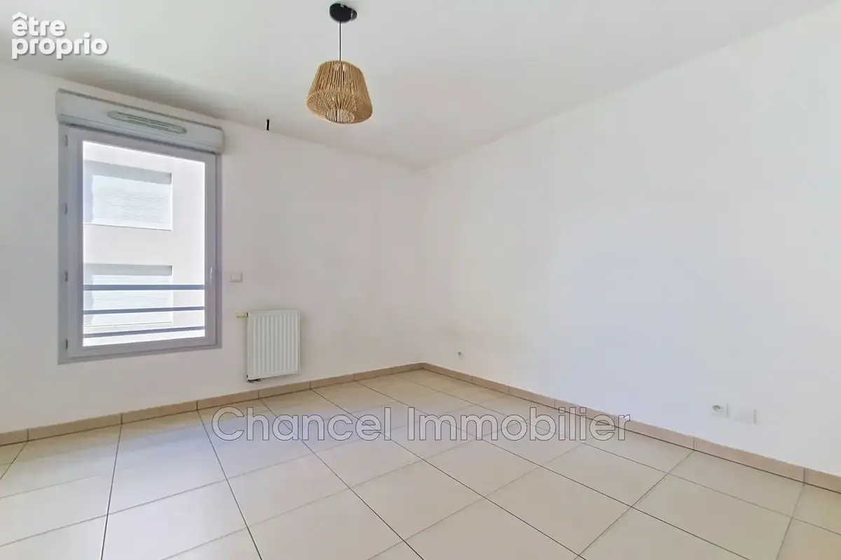 Appartement 2 pièces 43 m² à vendre à Saint-Laurent-Du-Var (06700) - photo 5