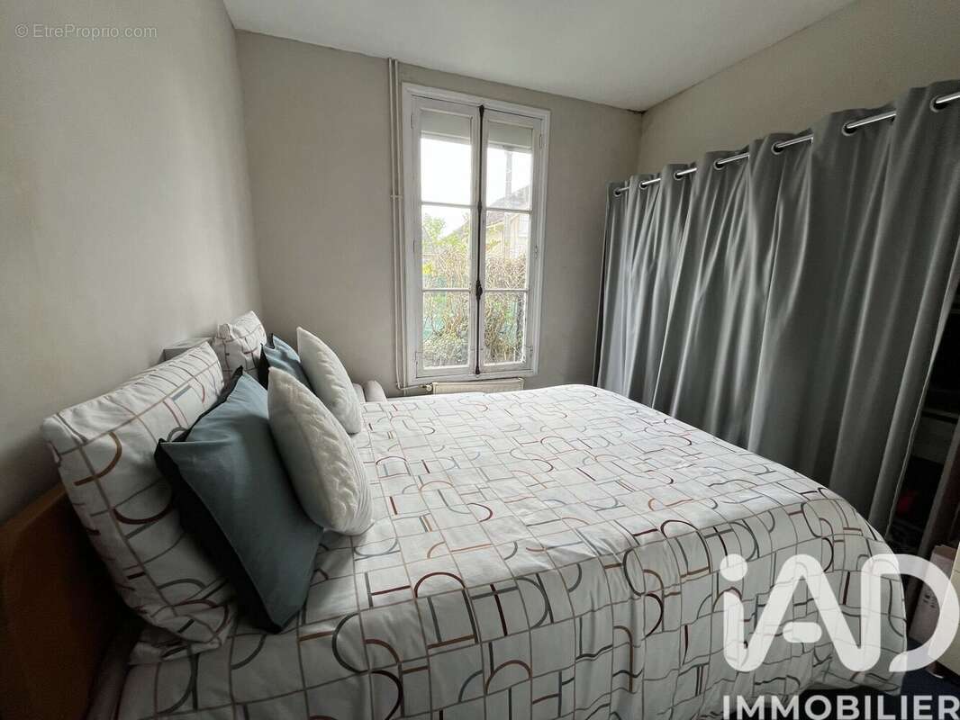 Photo 8 - Maison à PALAISEAU