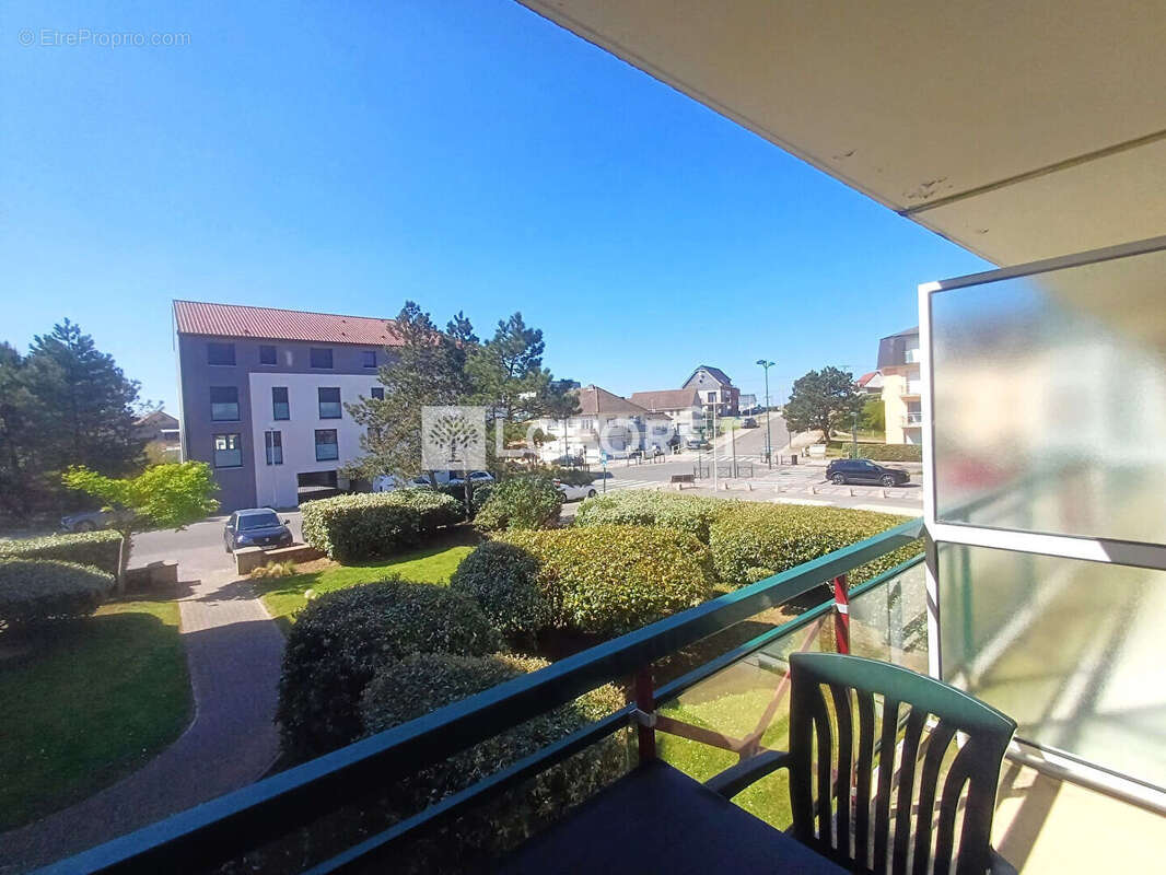 Appartement à CUCQ