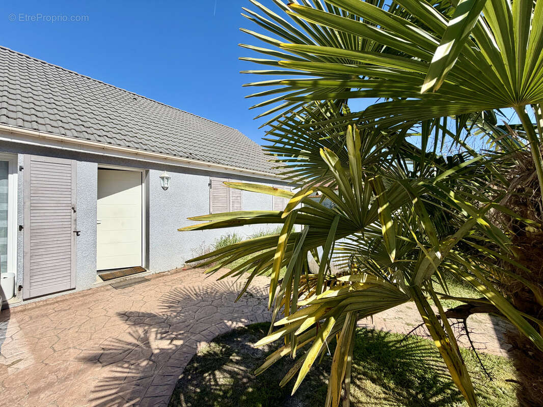 Maison à LA FERTE-SOUS-JOUARRE