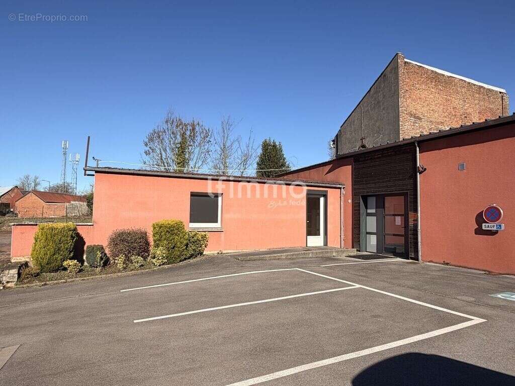 Complexe Immobilier Mixte : Rendement Immédiat + Extension 65m² - photo 21