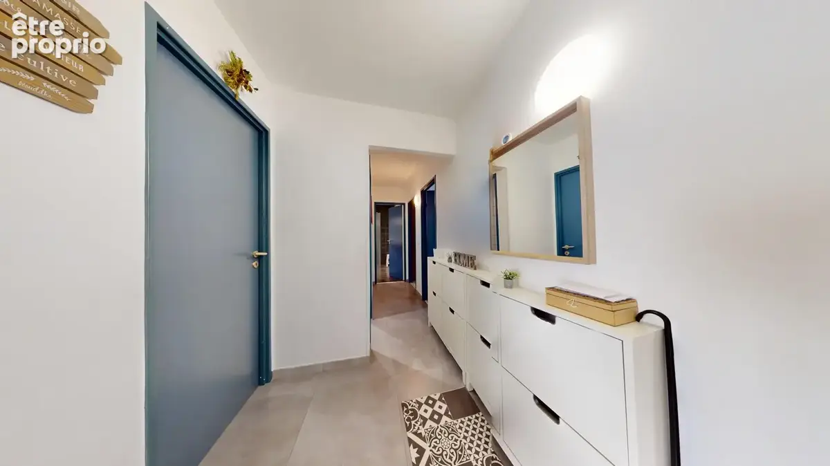 Appartement 4 pièces 75 m² à vendre à Illzach (68110) - photo 6