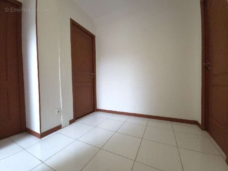 Maison à NOGENT-SUR-OISE