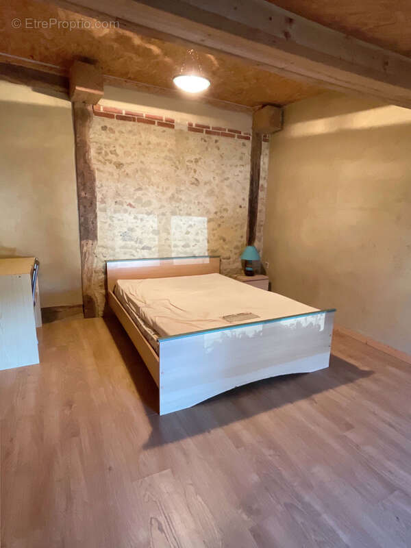 Maison à MARCIAC