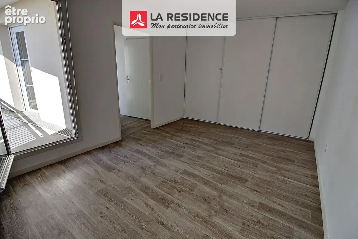 Appartement 45 m² à Triel-Sur-Seine  - photo 7