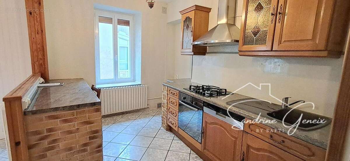 Photo 3 - Maison à JUMEAUX