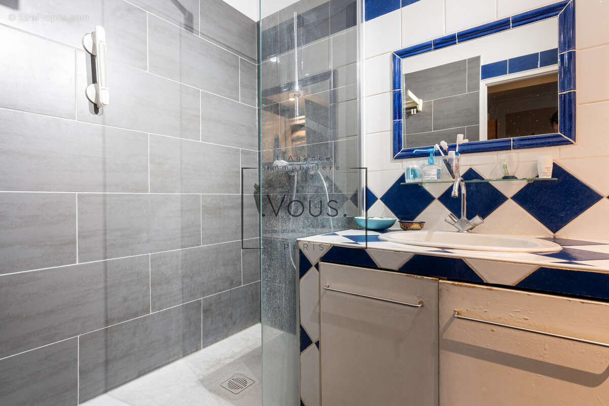 Appartement à BAGNEUX