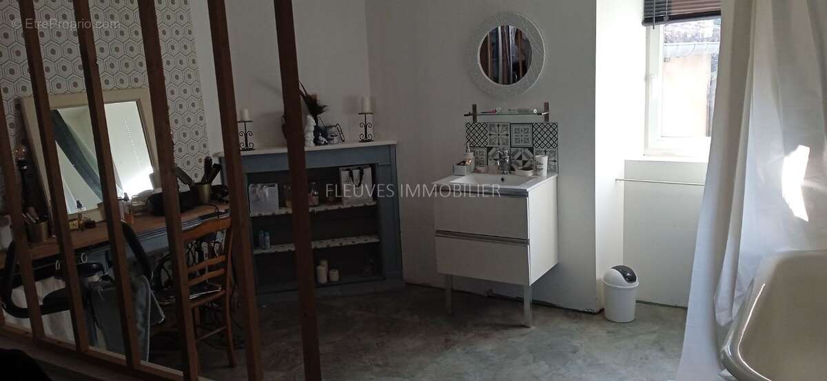 Maison à CAME