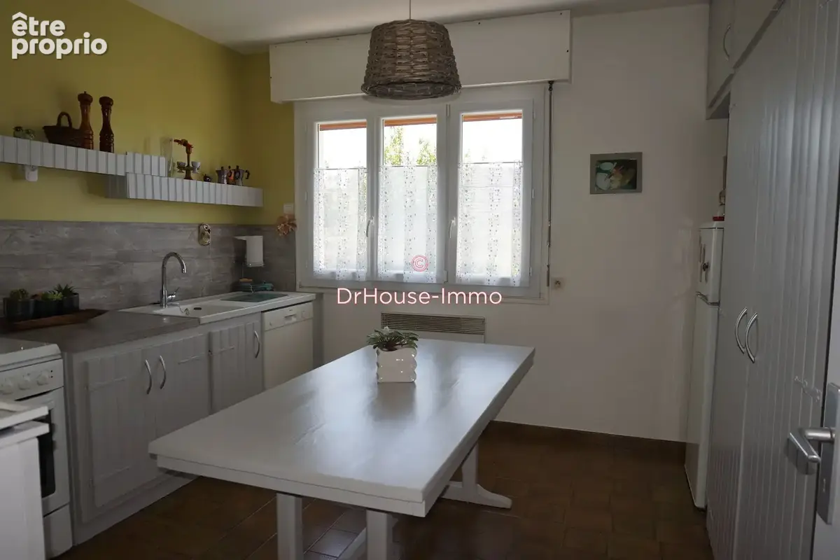 Maison 6 pièces 118 m² à vendre à Verrieres (10390) - photo 131