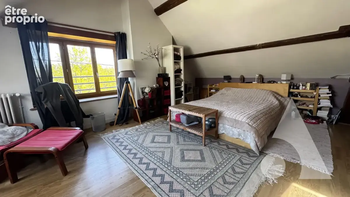 A vendre proche villers cotterets / maisons / 4 chambres / terrain - photo 6
