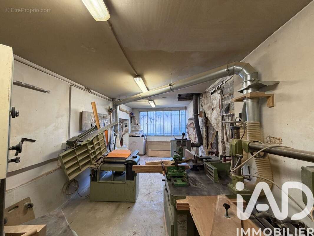 Appartement 250 m² à Angouleme  - photo 9