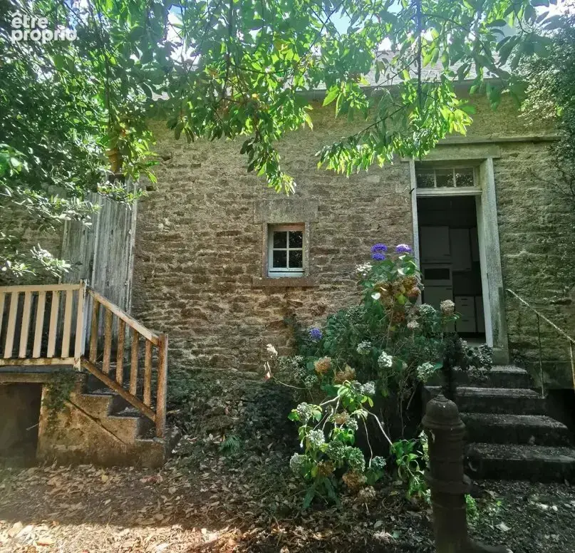 Le Faouët Vente Maison 4 pièce(s) - photo 2