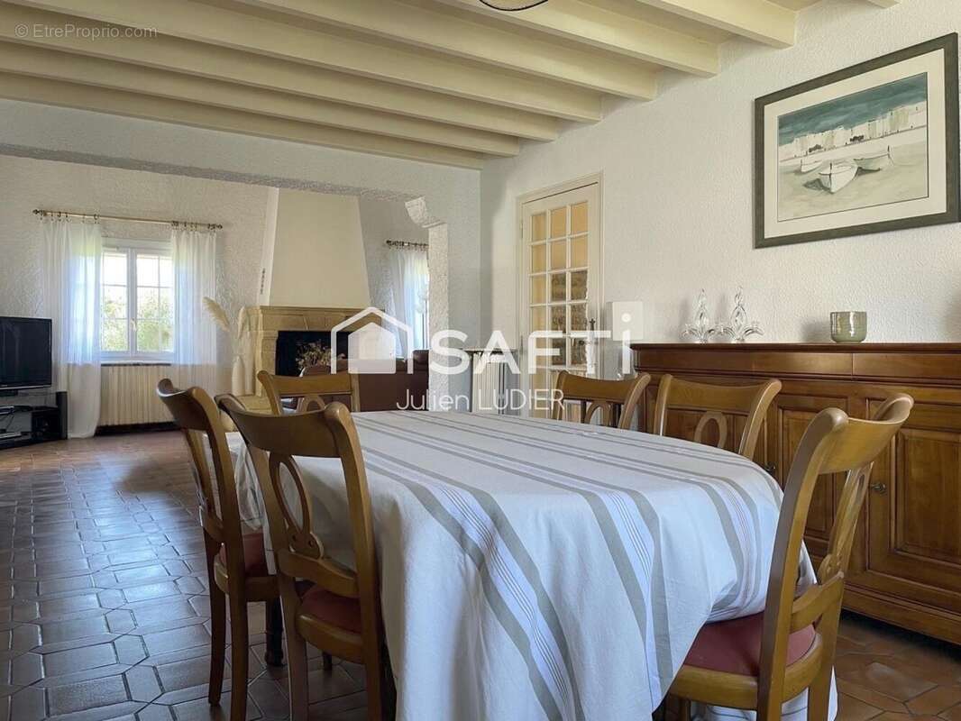 Photo 7 - Maison à ELNE