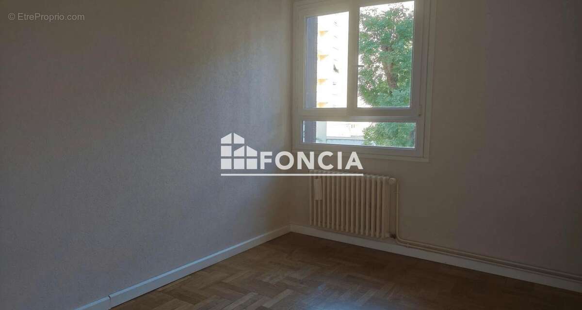 Appartement à ORLEANS