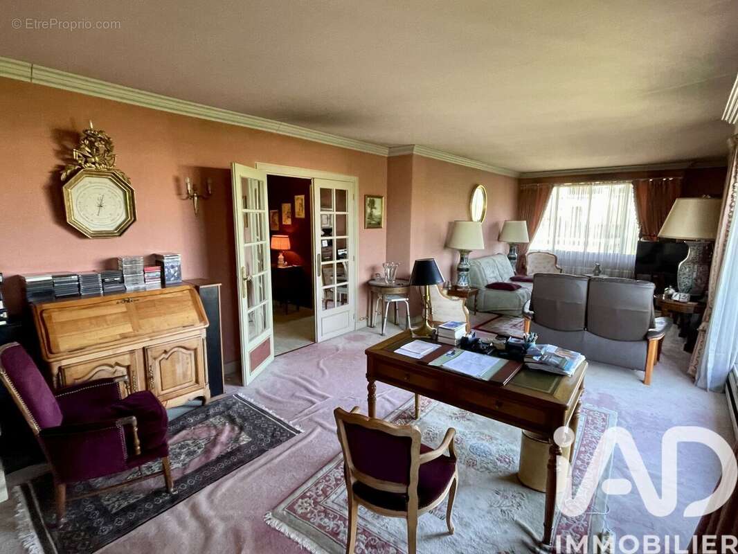 Photo 9 - Appartement à NEUILLY-SUR-SEINE