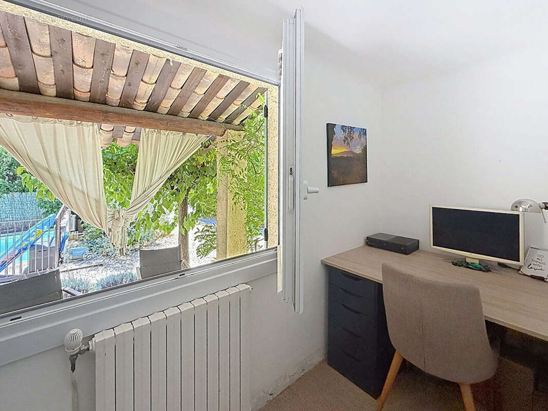 Maison à LOURMARIN