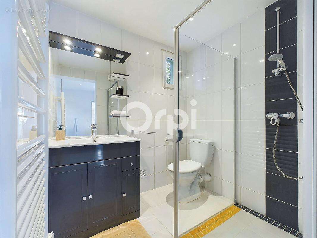 Domaine résidentiel recherché face au golf de barbossi - appartement indépendant amis 42 m2 terrain 1575 m2 avec piscine et plag - photo 46