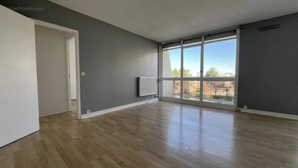 Appartement à PLAISIR