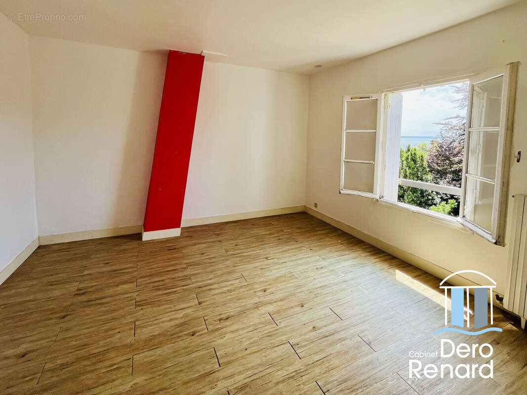 Maison 167 m² à Sainte-Adresse  - photo 7