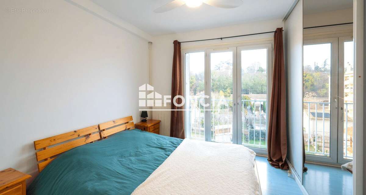 Appartement à VALENCE