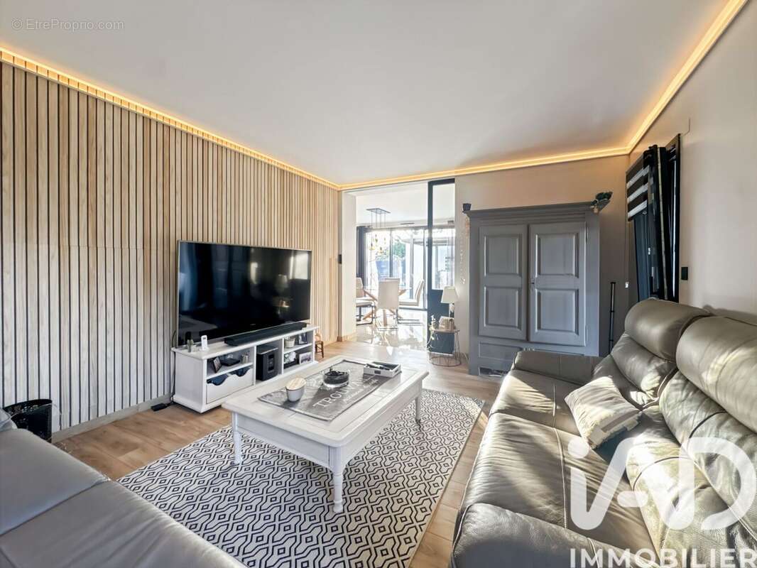 Photo 9 - Maison à LA GOUESNIERE