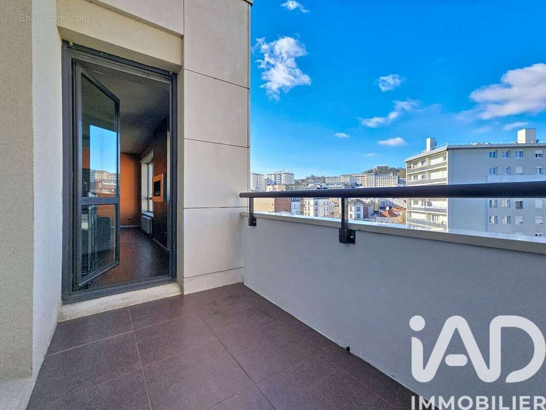 Photo 7 - Appartement à SURESNES