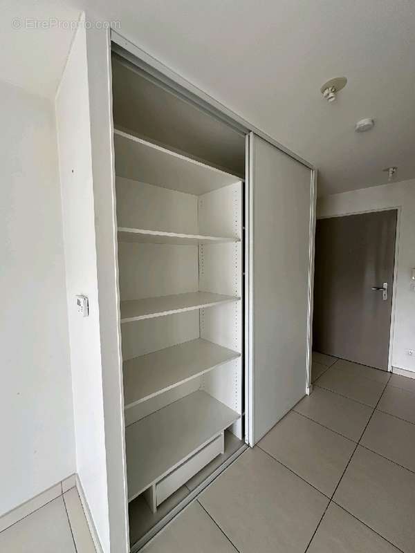 Appartement à REIGNIER