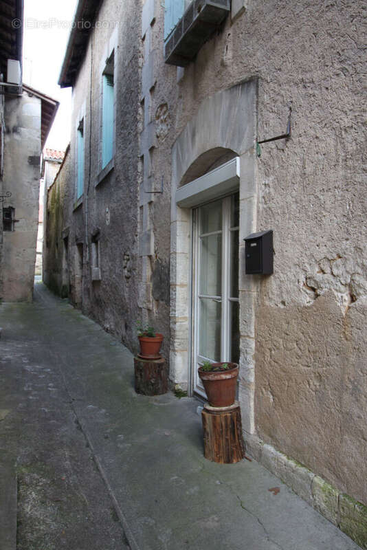 Maison à LISLE