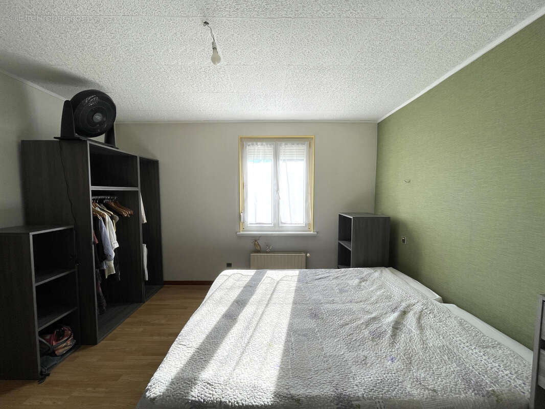 Maison à BOLLWILLER