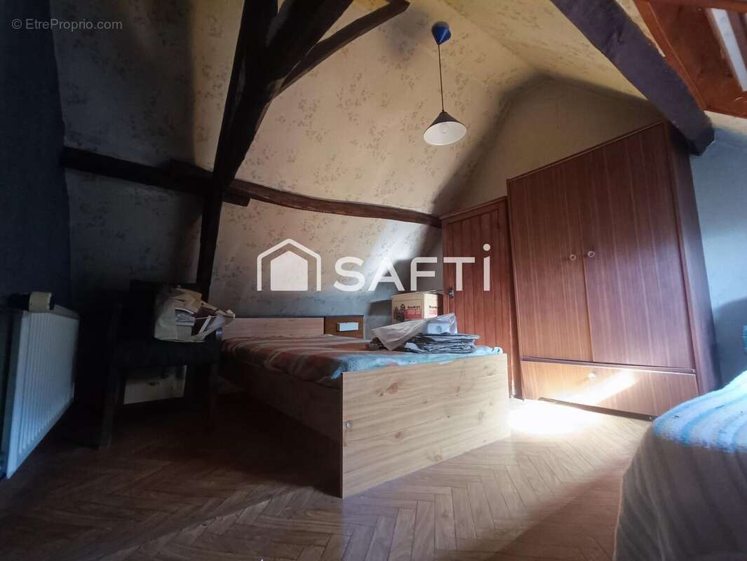 Photo 6 - Maison à SAMER