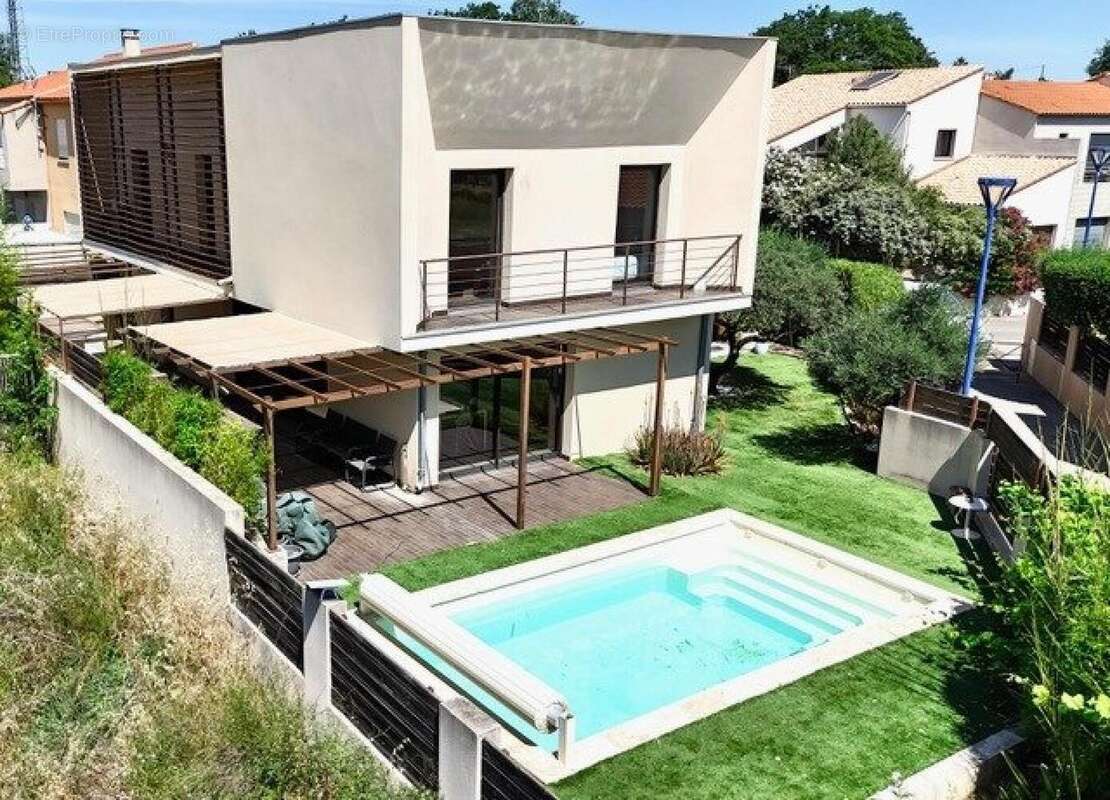 Photo 3 - Maison à CABESTANY