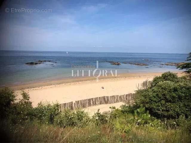 Maison à L'ILE-D'YEU