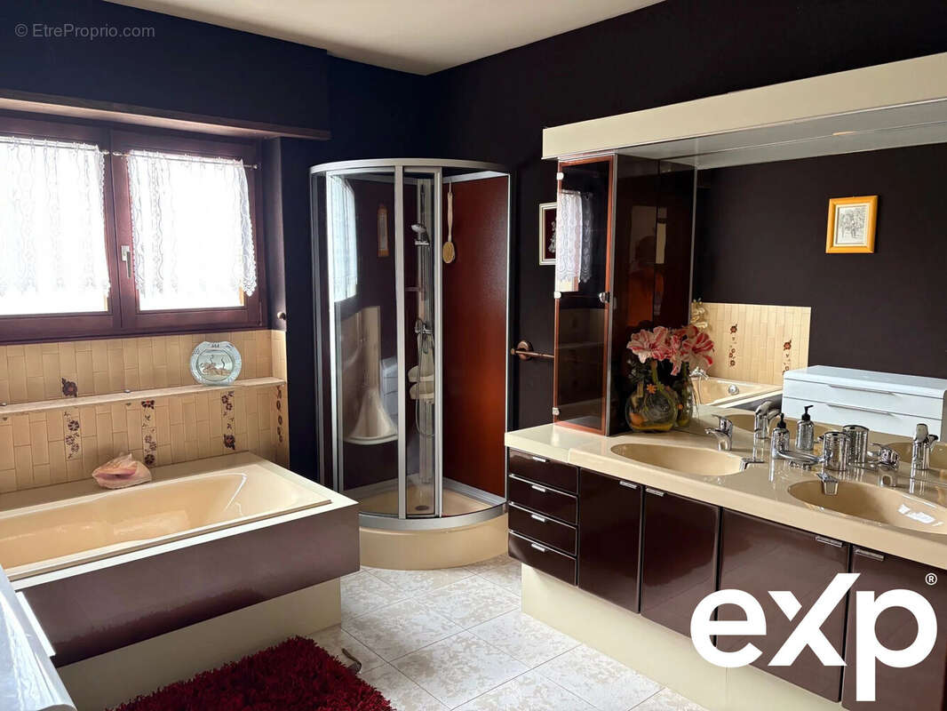 Maison à GUEBWILLER