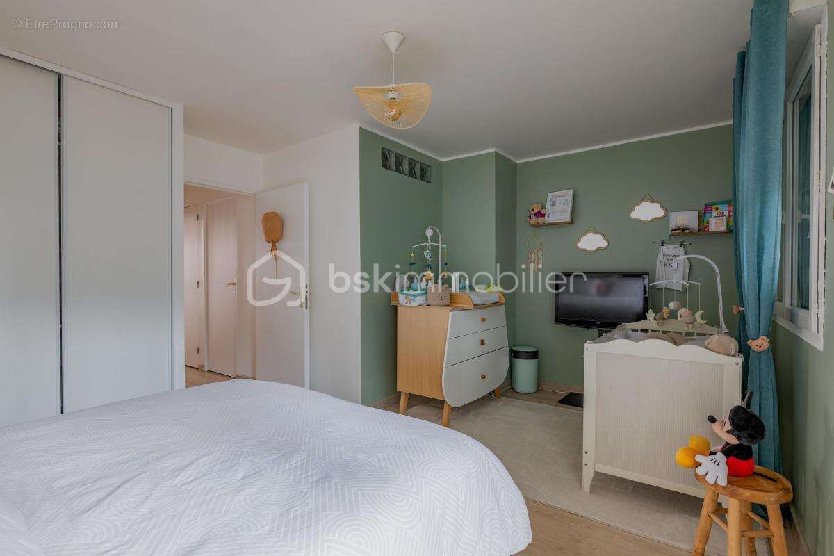 Appartement à VIENNE