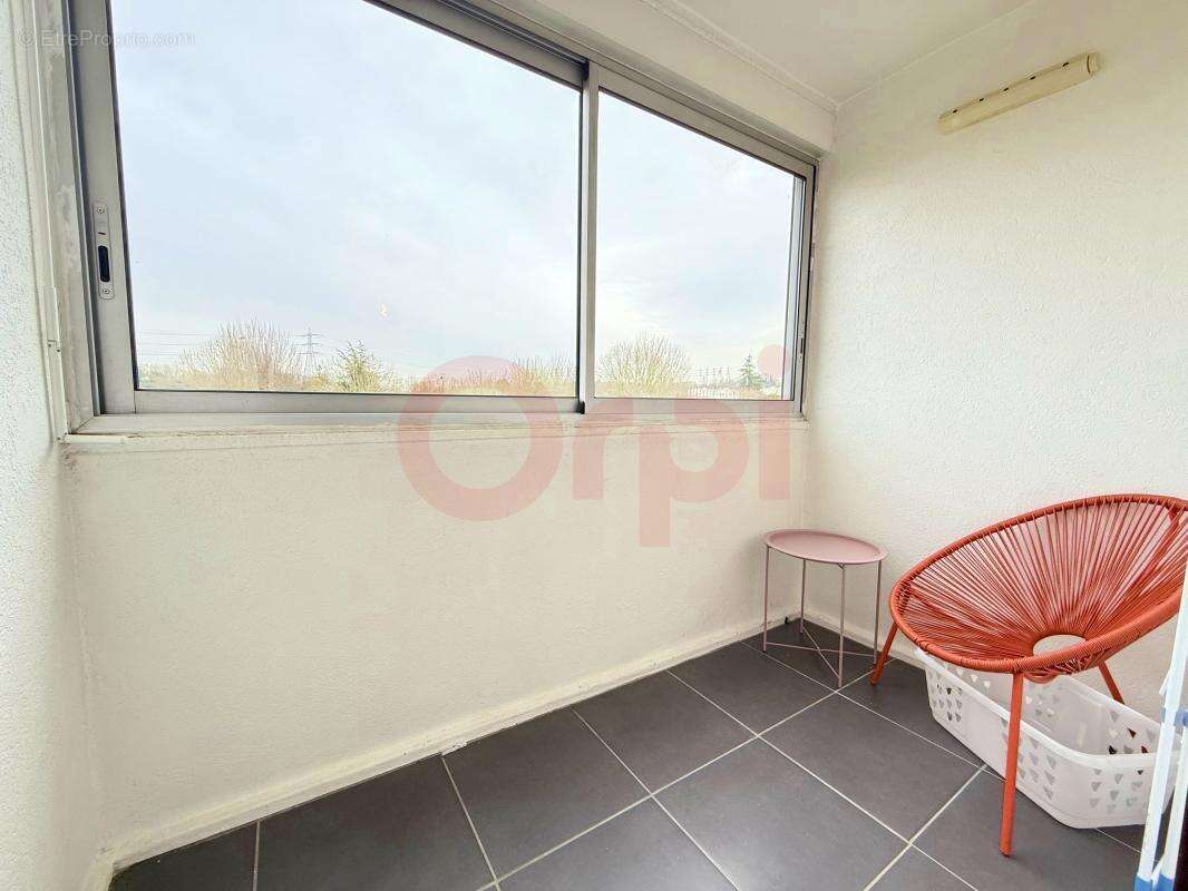 Appartement à PALAISEAU