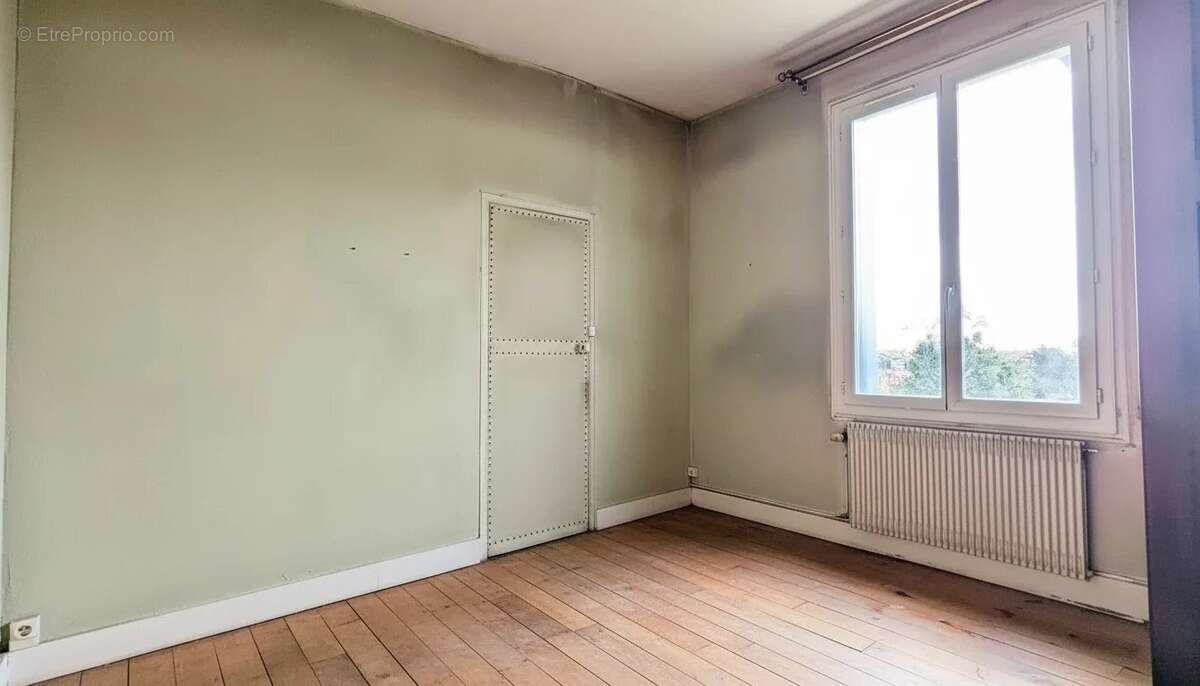 Maison à LE PASSAGE