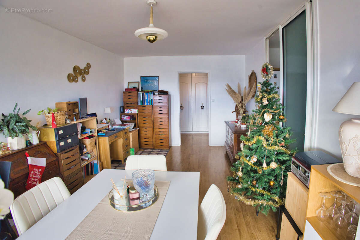 Appartement à BAYONNE