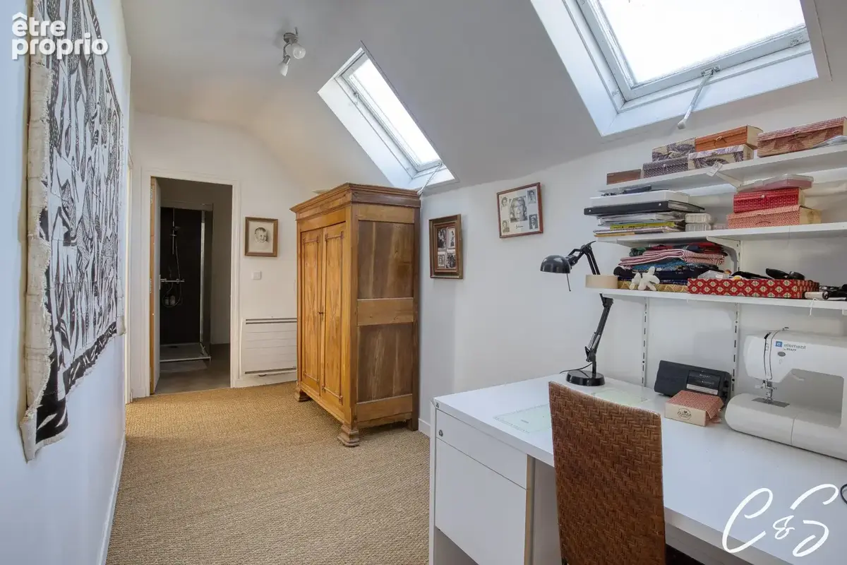 Maison 4 pièces 122 m² à vendre à Plobannalec-Lesconil (29740) - photo 8